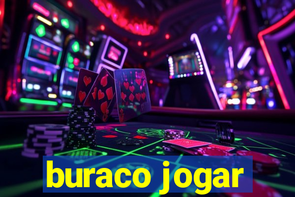 buraco jogar